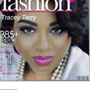 Meet your Posher, Tracey